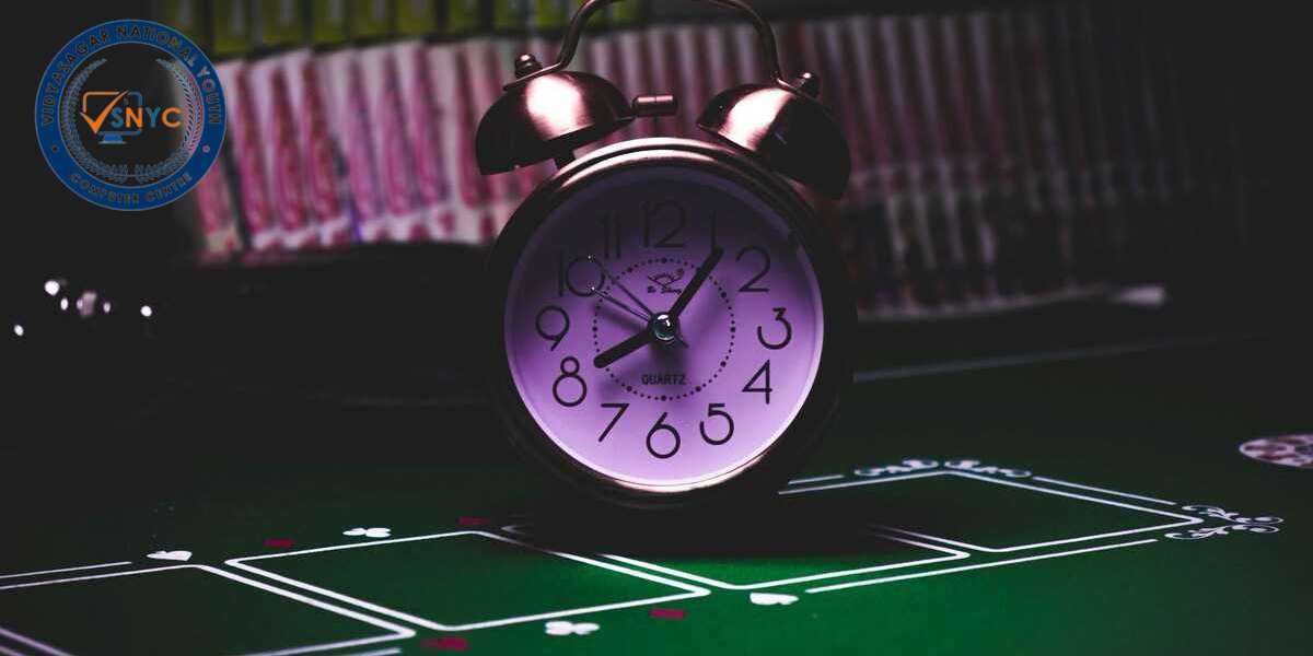 Online Casino Safety: Join Inavegas for Reliable Scam Verification