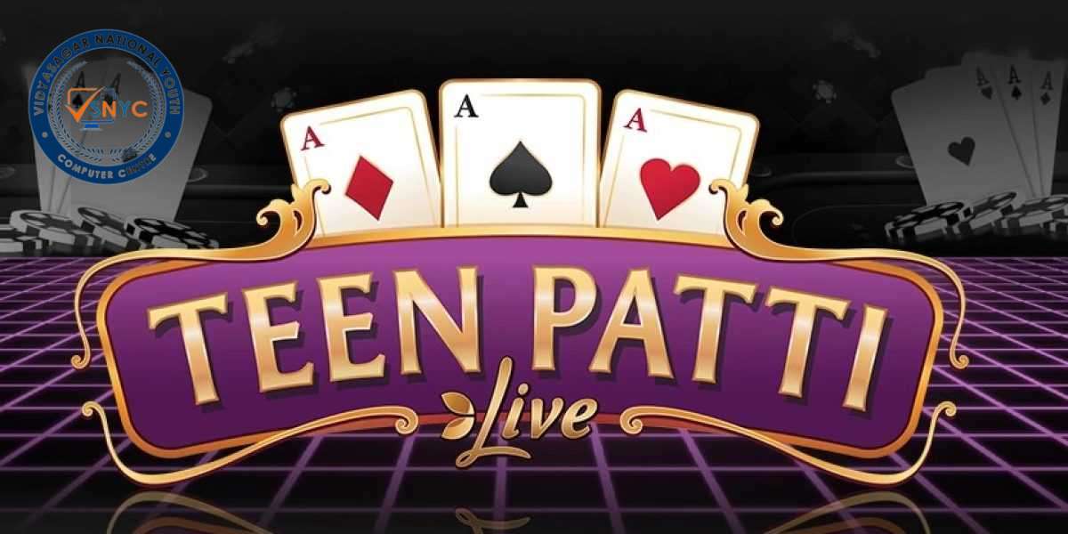 How to Play Teen Patti Cash Games Online and Win Big: A Complete Guide