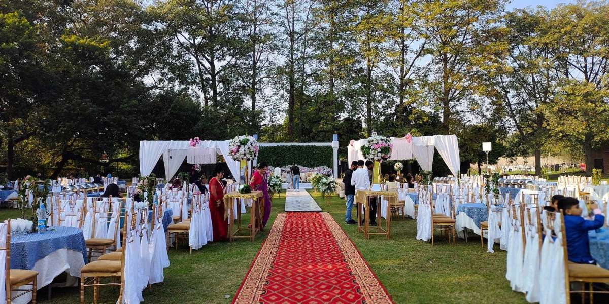 Farmhouses for Memorable Events in Lahore | EventAffairs Certified 2025