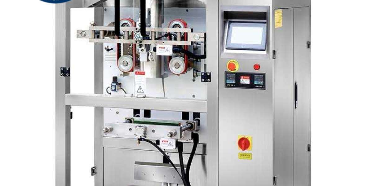 How Does Zjrctech Vertical Mixer Perform?