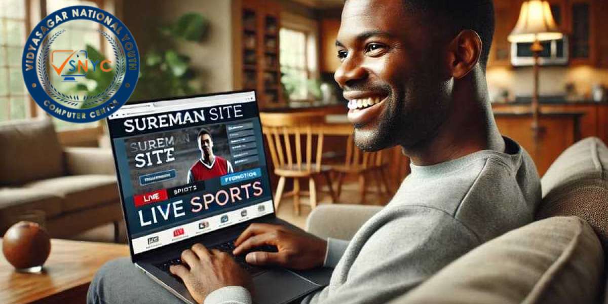 Ensuring Safe Online Sports Betting: Discovering the Sureman Scam Verification Platform