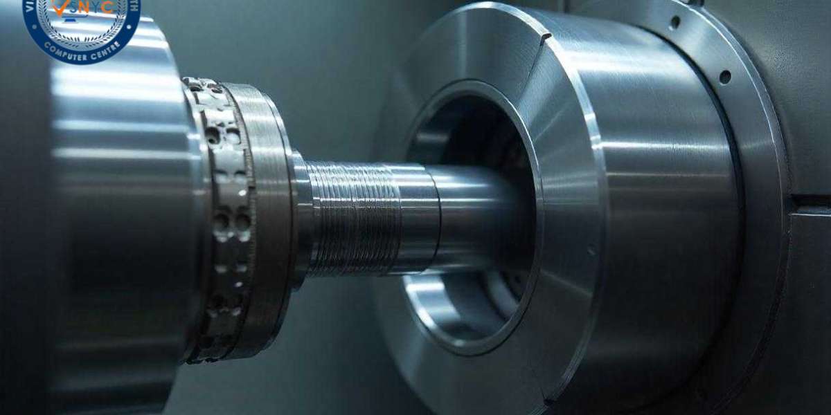 When to Use Soft Jaws for Lathes: A Practical Machinist’s Guide