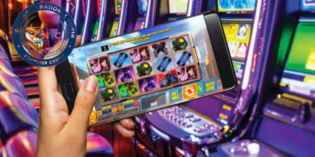 Bagaimana Anda Dapat Memanfaatkan Gsc 108 Slot Online?