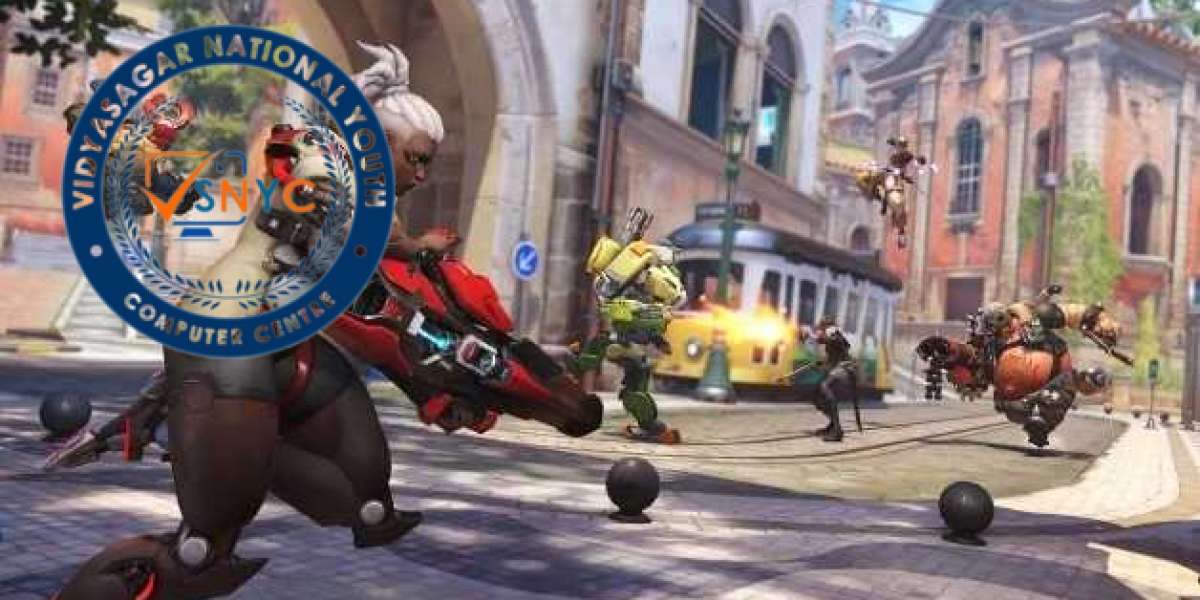 The Strategic Calculus Behind Overwatch's Switch Port: A Network-Centric Analysis  
