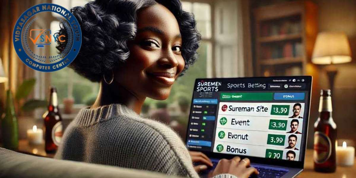 Sureman: Your Go-To Scam Verification Platform for Korean Sports Betting