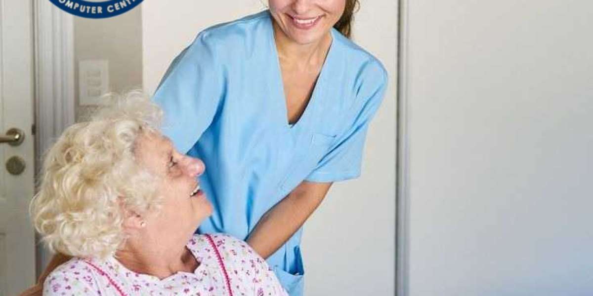Exceptional Elderly Care in Croydon with Compassionate In-Home Carers
