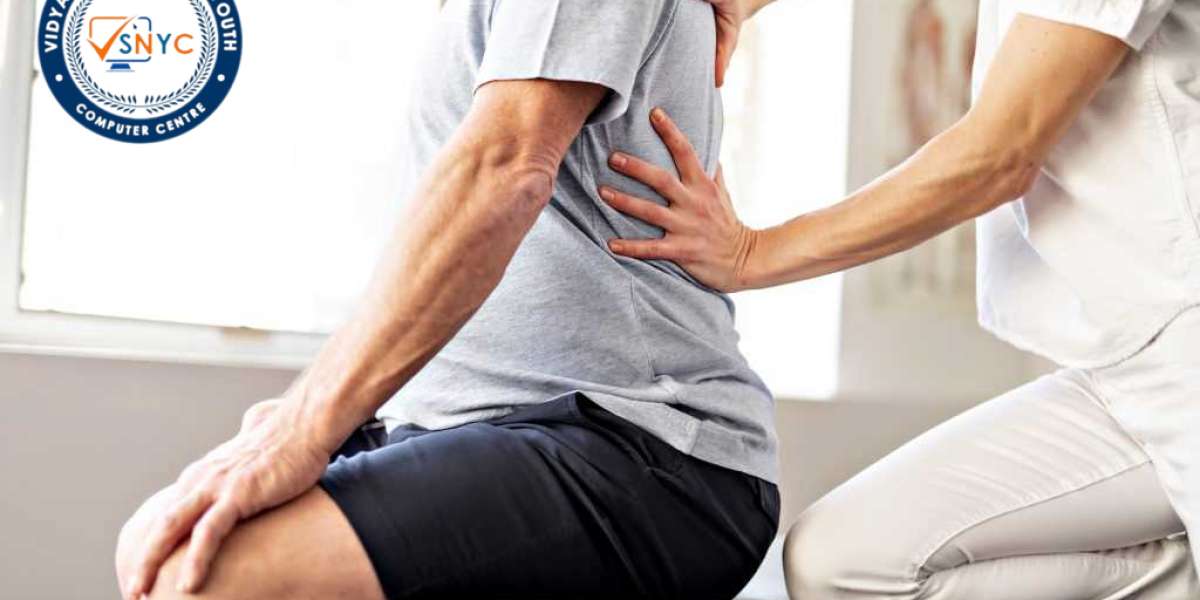 Best Physiotherapy Near Me – Trusted Therapists for Every Condition