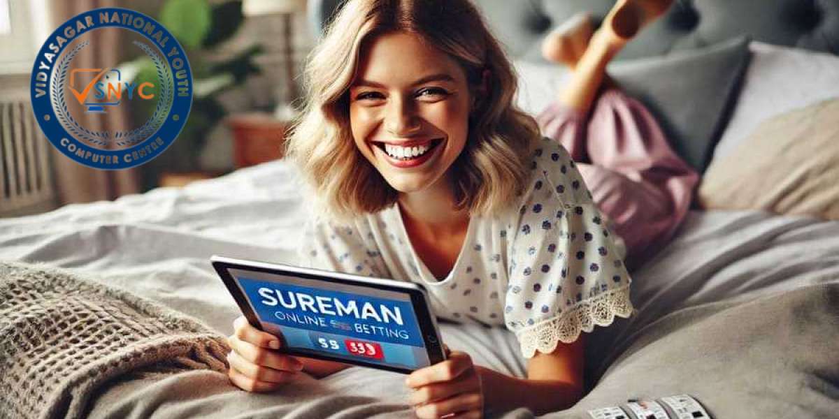 Uncovering the Truth Behind Betting Sites: Discover Sureman for Scam Verification