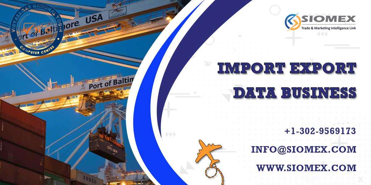 How Exim Data Assists in Identifying New Suppliers and Buyers